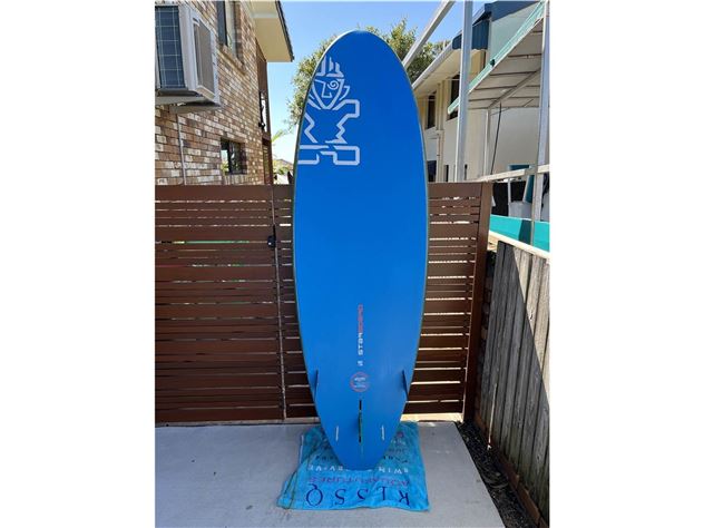 2017 Starboard Wide Point - 8' 10", 32 inches