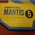 2022 Cabrinha Mantis - 5 metre - 1