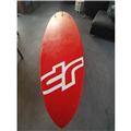 2015 JP Australia 10'8 Fusion Wood - 34 inches - 4