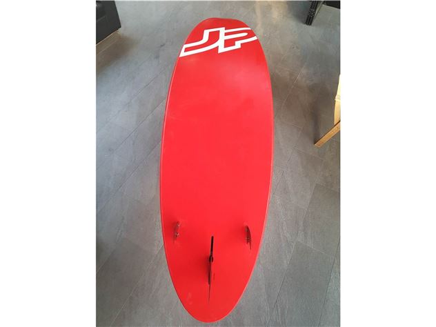 2015 JP Australia 10'8 Fusion Wood - 34 inches