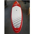 2015 JP Australia 10'8 Fusion Wood - 34 inches - 6