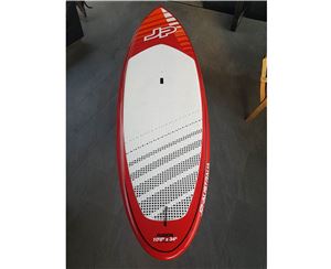 2015 JP Australia 10'8 Fusion Wood - 34 inches