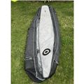 2018 Neil Pryde Heavy Duty , Wheeled Double Board Bag - 1