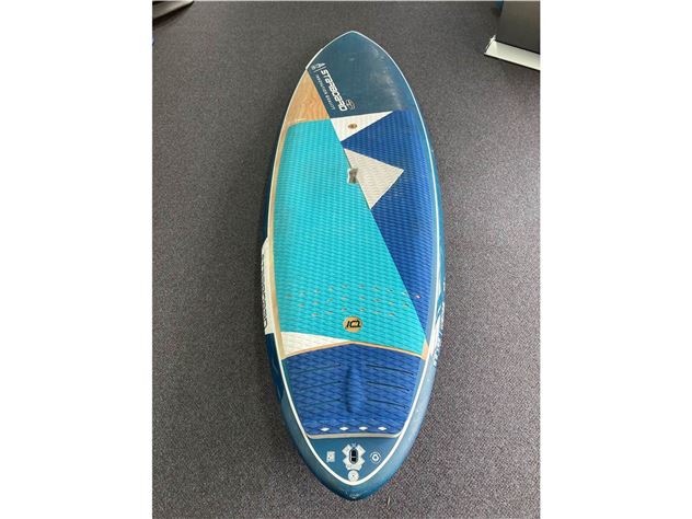 2022 Starboard Wedge  Starlite - 9' 2", 32 inches