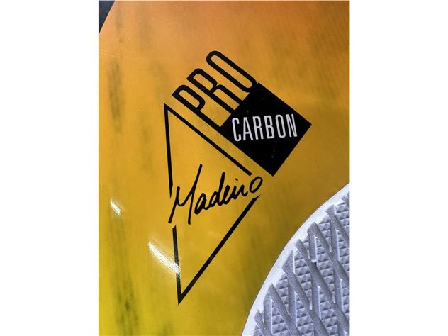 2020 F-One Madeno Pro Carbon - 7' 9", 28 inches