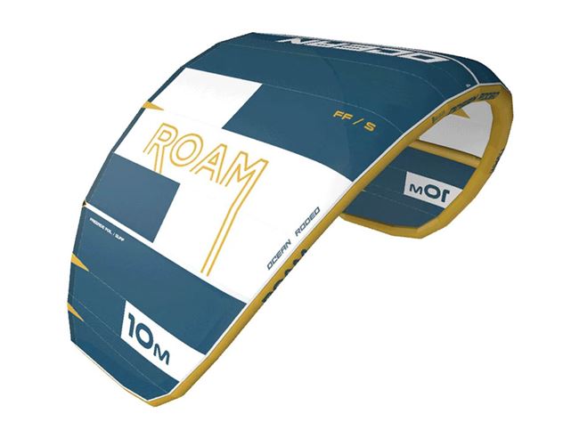 2021 Ocean Rodeo Roam - 9 metre