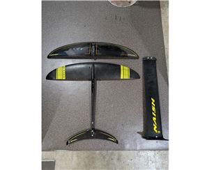 2022 Naish S25 - 1400 cm