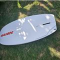 2023 Naish Galaxy Gs - 125 litres - 1