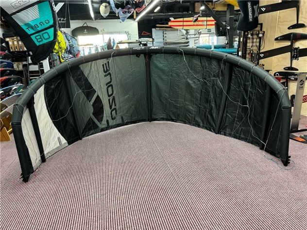 2019 Ozone Amp V1 - 7 metre