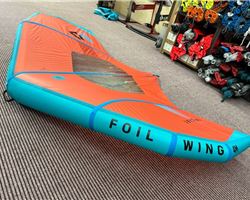 Duotone Foil Wing 4 metre foiling wind wing