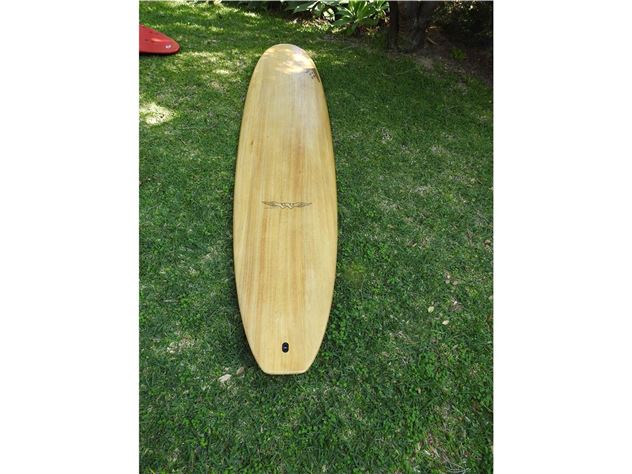 Firewire Wingnut Noserider Surfboard 9Ft 8 Wingnut Nose Rider - 9' 8"