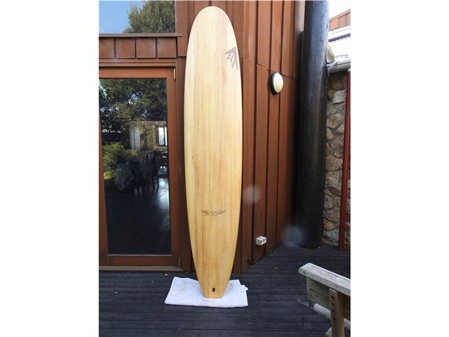 Firewire Wingnut Noserider Surfboard 9Ft 8 Wingnut Nose Rider - 9' 8"