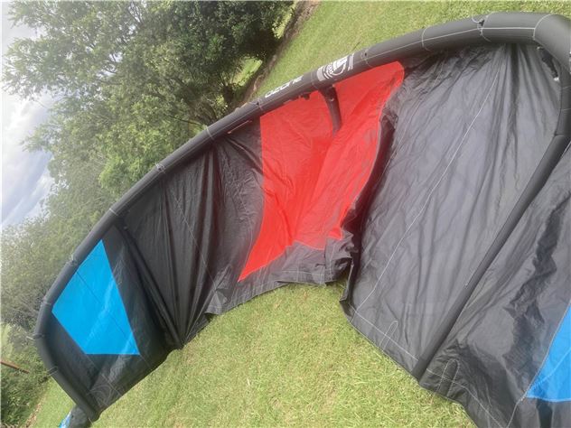 Ozone Reo V3 - 12 metre