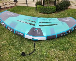 Duotone Slick Sls 5 metre foiling wind wing