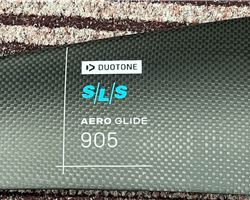 Duotone Sls Aero Glide 905 905 cm foiling components (wings,masts,etc)