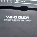 2022 Konrad Wing Glidr S6 - 5' 7