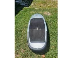 Konrad Wing Glidr S6 114 Litres 5' 7" foiling wind wing foilboard