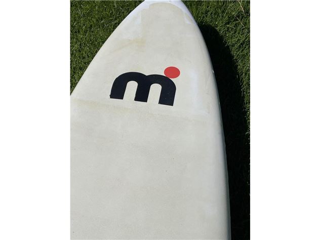 Mistral Speed - 255 cm, 95 litres