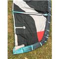 2024 Eleveight Kites Ws V7 - 12 metre - 1