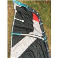 2024 Eleveight Kites Ws V7 - 12 metre - 2