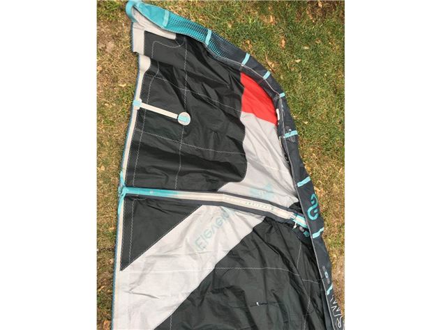 2024 Eleveight Kites Ws V7 - 12 metre