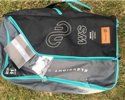 Eleveight Kites Ws V6 11 metre kitesurfing kite