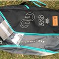 2024 Eleveight Kites Ws V7 - 12 metre