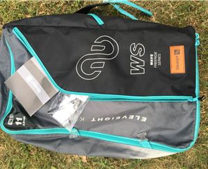 2024 Eleveight Kites Ws V7 - 12 metre