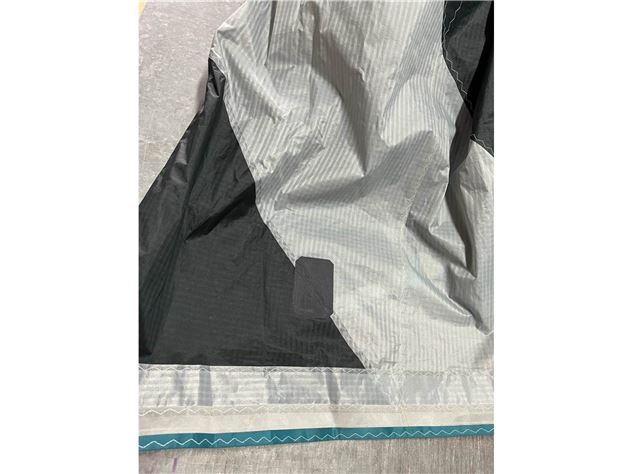 2024 Eleveight Kites Ws V7 - 12 metre