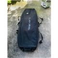 Dakine Roller Bag & Harness - 0