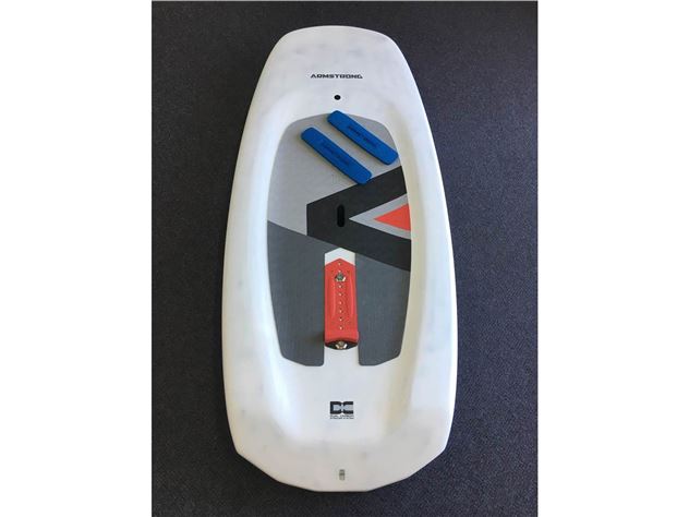 2022 Armstrong Fg Sup Wing - 5' 8", 99 Litres