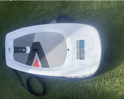 Armstrong Fg 75L (5Ft2) 75 Litres 5' 2" foiling wind wing foilboard