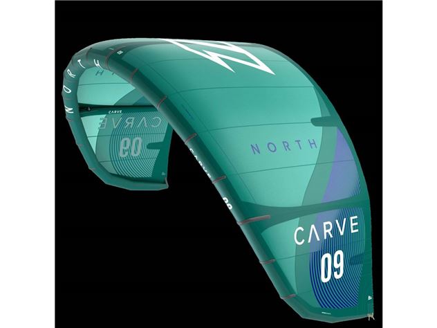 2021 North North Carve Kite Sale 50% Off