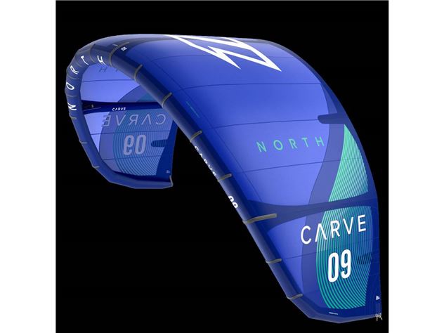 2021 North North Carve Kite Sale 50% Off