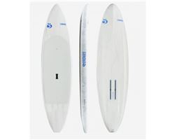 Sunova 25" Aviator Downwind 6' 10" foiling sup foilboard