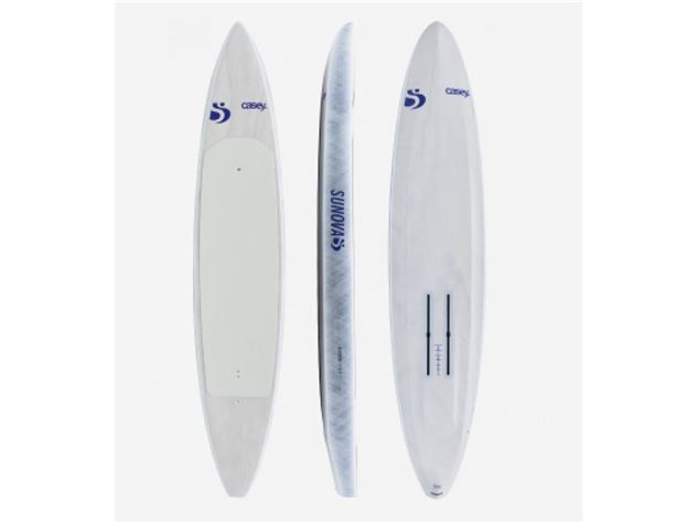 2024 Sunova 18" Aviator Downwind - 8' 0"