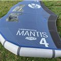 2023 Cabrinha Mantis Apex - 4 metre - 0