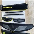 2023 Naish Naish Foils Complete Kit 2023/24 - 0