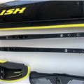 2023 Naish Naish Foils Complete Kit 2023/24 - 1