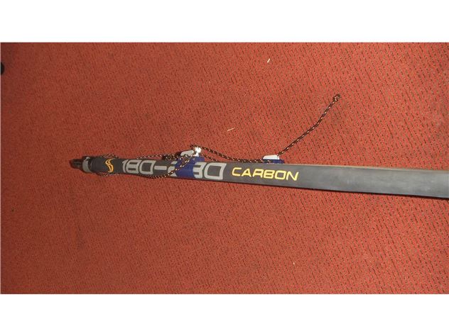 Simmer Style Simmer Carbon Boom 185-230 Sx8