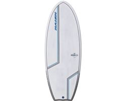 Naish Hover Ascend Carbon Ultra 5' 0" surfing surf foilboard