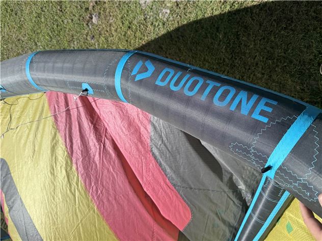 2023 Duotone Evo Sls - 10 metre