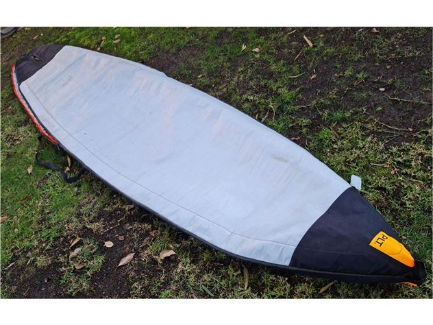 2017 Naish Downwinder - 14' 0"