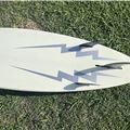 Naish Sky Pirate 6' - 6' 0