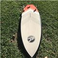 2018 Cabrinha Spade - 5' 3"