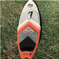 2018 Cabrinha Spade - 5' 3