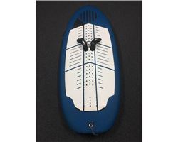 Quatro Wing Drifter 5' 4" foiling wind wing foilboard