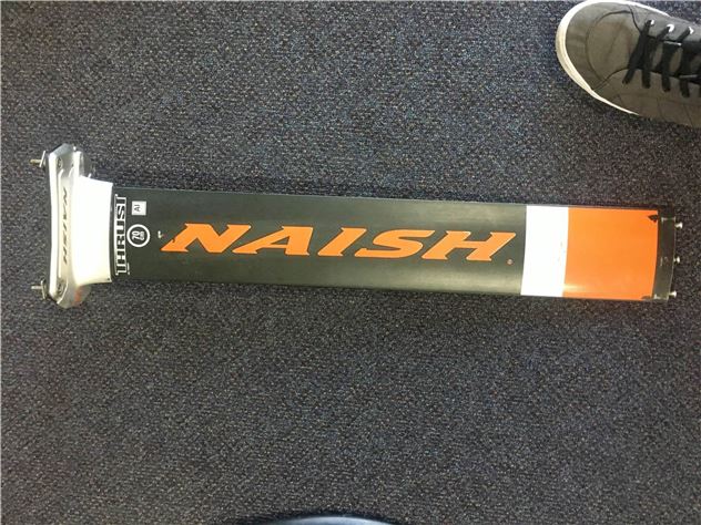 Naish Jet 1650 - 70 cm