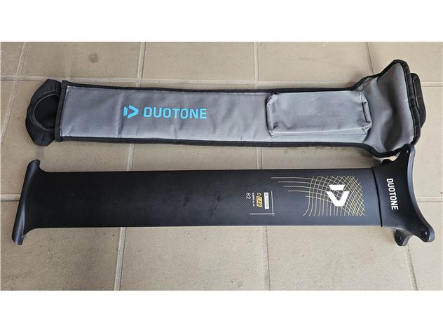 2024 Duotone Aero Slim D/Lab Mast - 82 cm