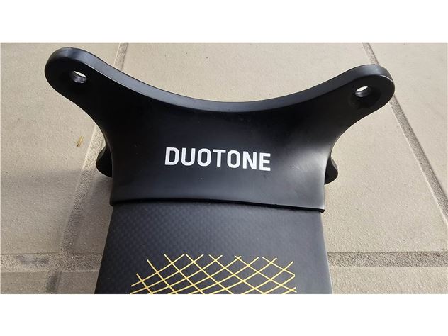 2024 Duotone Aero Slim D/Lab Mast - 82 cm